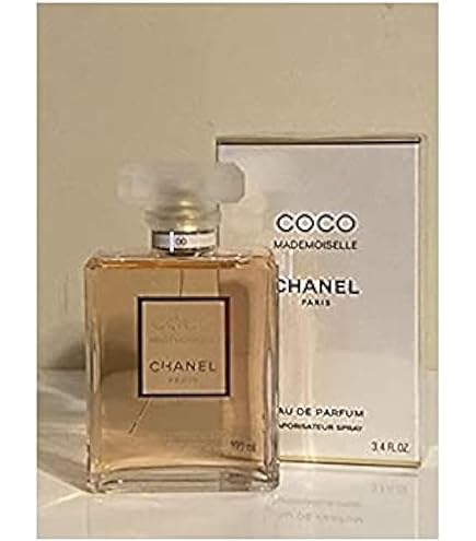 Chanel Perfume - Paris-Venise by Chanel - perfume for men